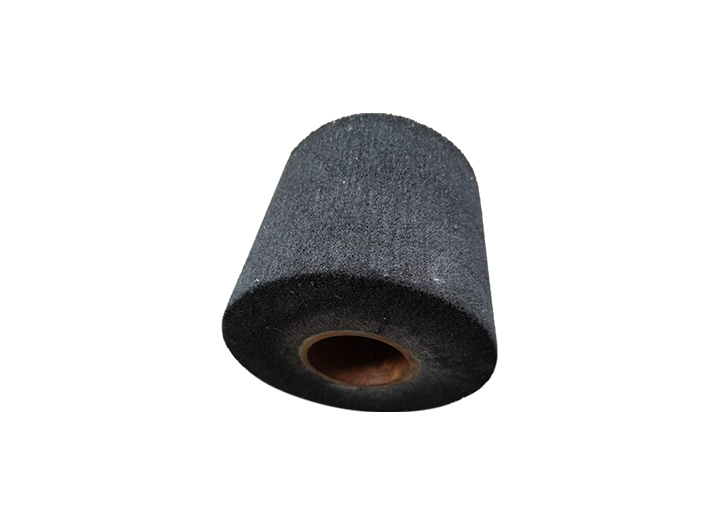 苏州Abrasive fiber drawing wheel