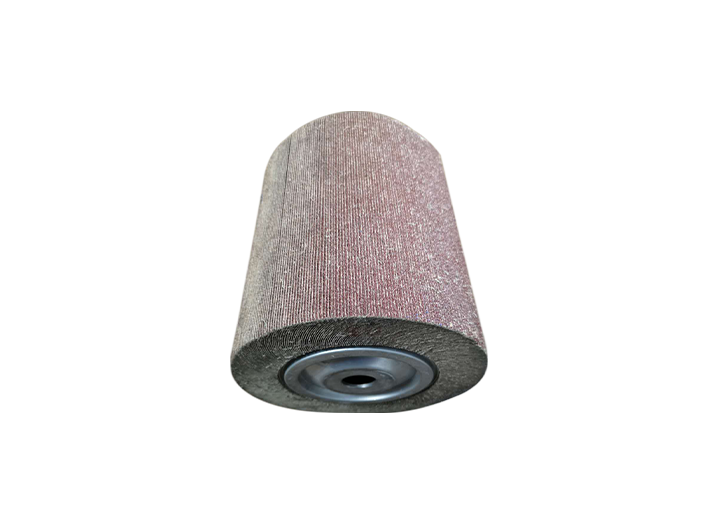 苏州Sanding piece drawing wheel