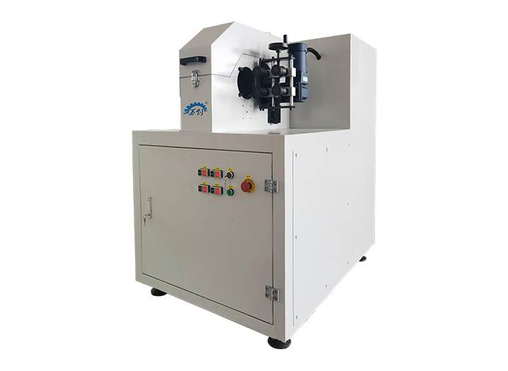 苏州Belt type round pipe polishing machine